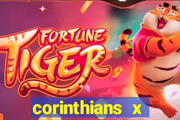 corinthians x cruzeiro ao vivo futemax